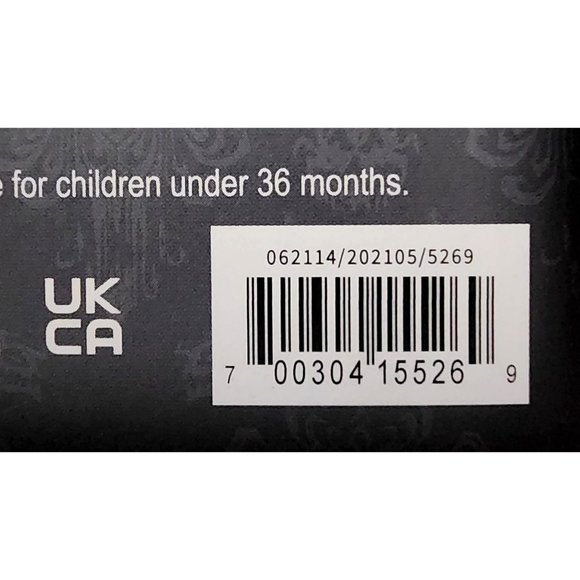 Disney The Haunted Mansion Authentic Premium 6 Dice Set USAopoly NIB Unopened - Picture 2 of 6